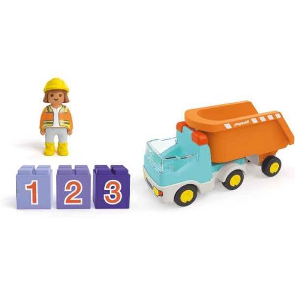 JUNIOR: Camió 71685 - Imatge 3