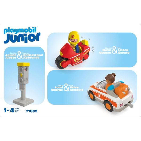 JUNIOR: Herois del dia a dia 71692 - Imatge 6