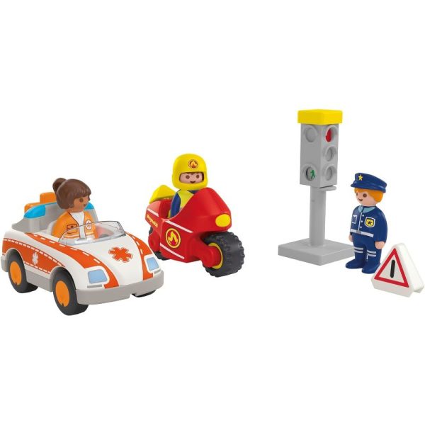JUNIOR: Herois del dia a dia 71692 - Imatge 5