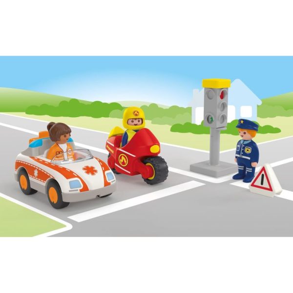 JUNIOR: Herois del dia a dia 71692 - Imatge 3