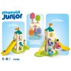 JUNIOR: Torre aventura amb gelateria 71703 - Imatge 6