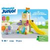 JUNIOR: Torre aventura amb gelateria 71703 - Imatge 5