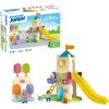 JUNIOR: Torre aventura amb gelateria 71703