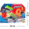 Volcanosaurus T-Racers - Imatge 2