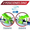 Volcanosaurus T-Racers - Imatge 7