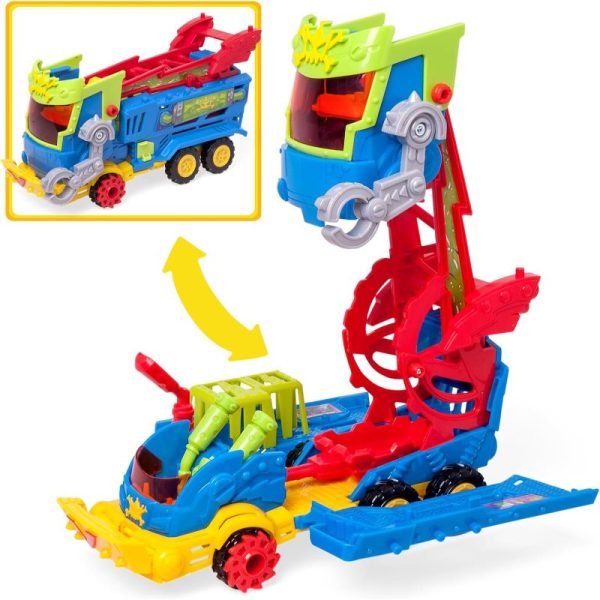 Mr King Truck Superthings - Imatge 6