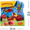 Combat Vehicle Kid Fury Superthings - Imagen 5