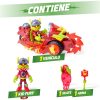 Combat Vehicle Kid Fury Superthings - Imagen 4