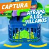 Enigma Tower Superthings - Imatge 3