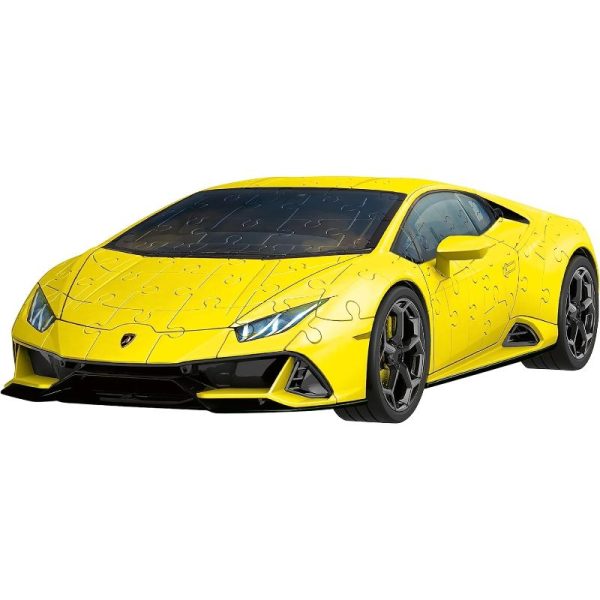 Lamborghini Huracán 3D - Imatge 6