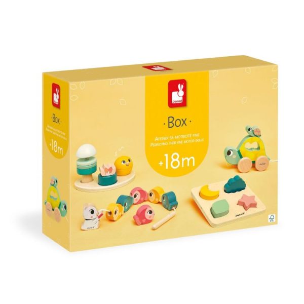 Box 18 mesos - Imatge 12