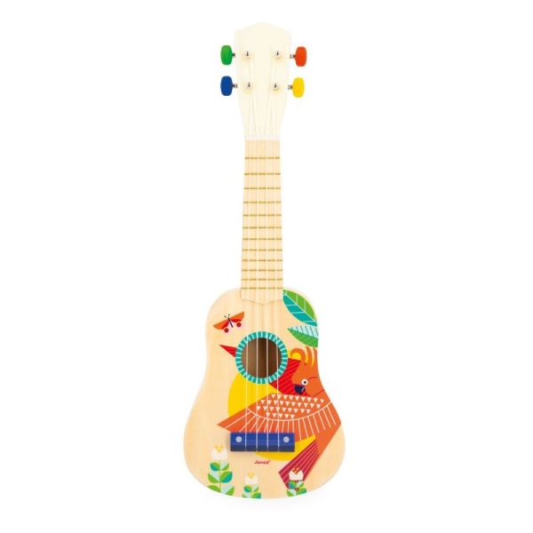 Ukelele Gioia - Imatge 5