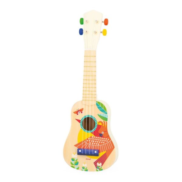 Ukelele Gioia - Imatge 4