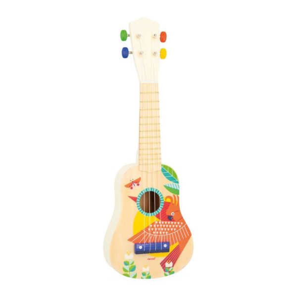 Ukelele Gioia - Imatge 3