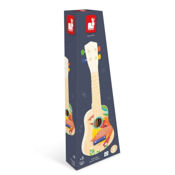 Ukelele Gioia - Imatge 2