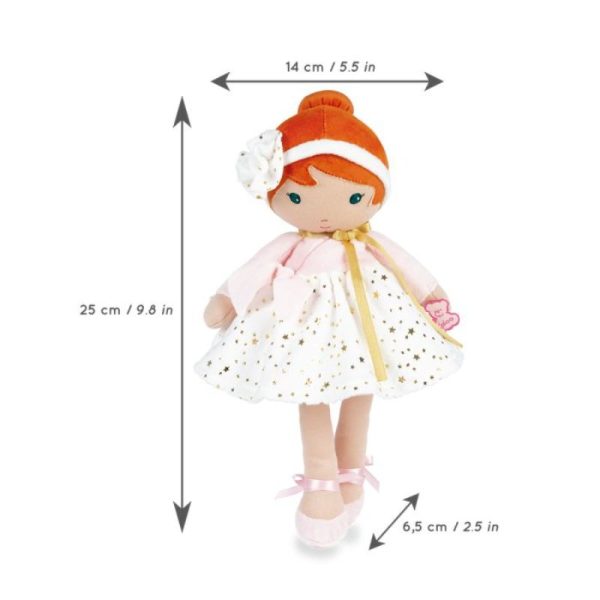 Nina Valentine 25 cm - Imatge 5