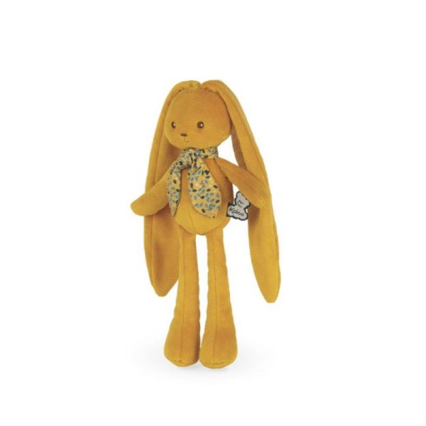 Conejito de peluche ocre - Imagen 5