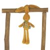 Conejito de peluche ocre - Imagen 4