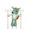 Peluix Musical Joe el Drac - Imatge 2