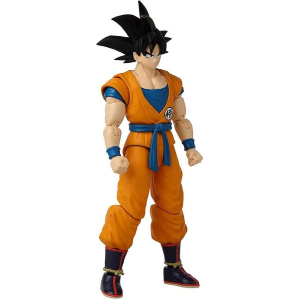 Goku - Dragon Stars - Imatge 2