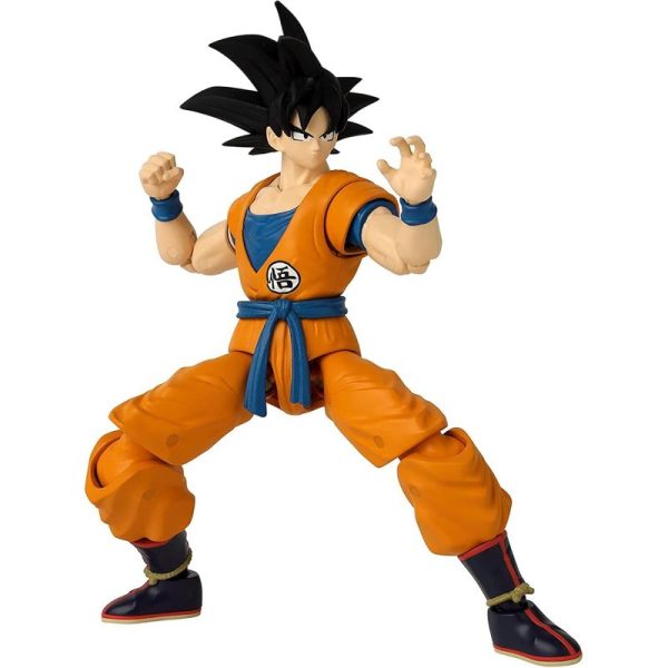 Goku - Dragon Stars - Imatge 8
