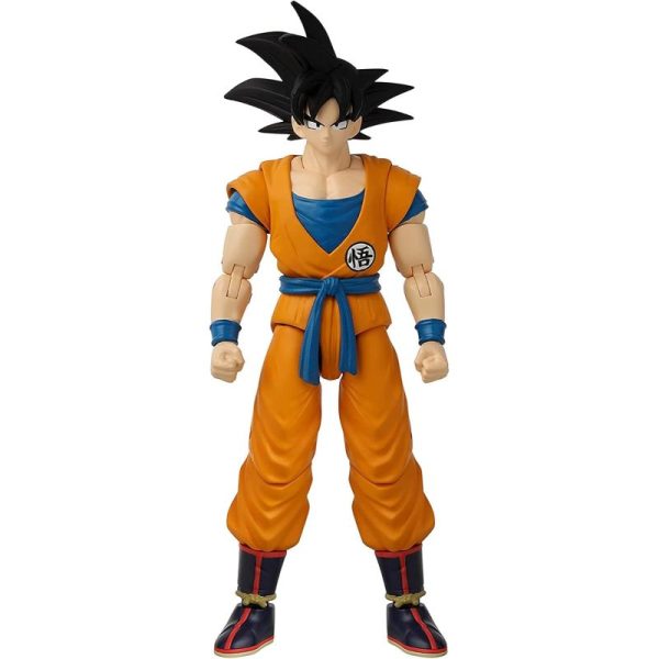 Goku - Dragon Stars - Imatge 7