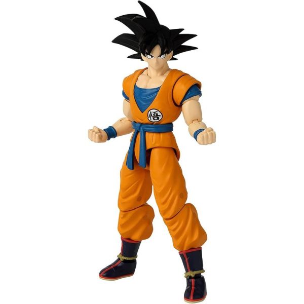 Goku - Dragon Stars - Imatge 6