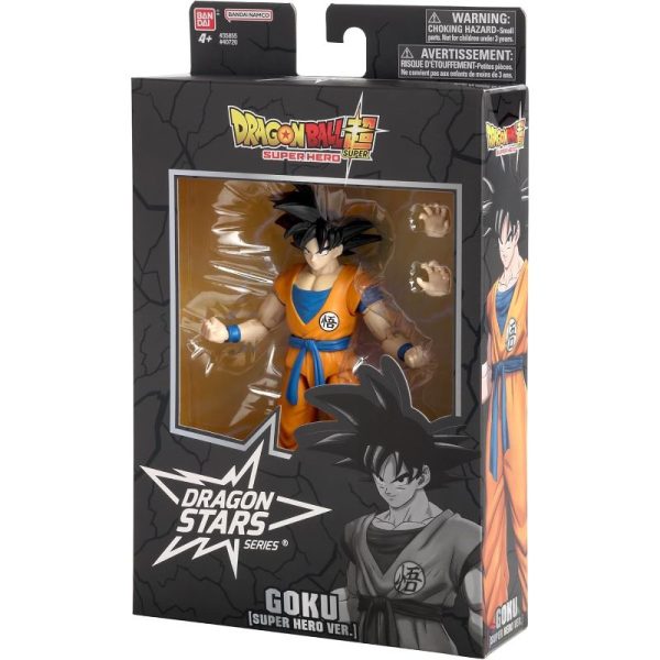 Goku - Dragon Stars - Imatge 5