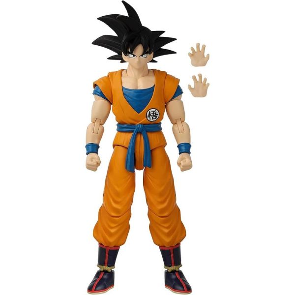 Goku - Dragon Stars - Imatge 4