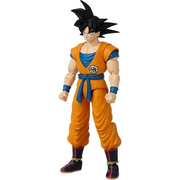 Goku - Dragon Stars - Imatge 3