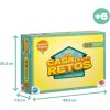 La casa de los retos - Imatge 3