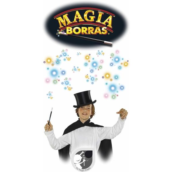 Màgia Borras 150 trucs amb llum. - Imagen 4
