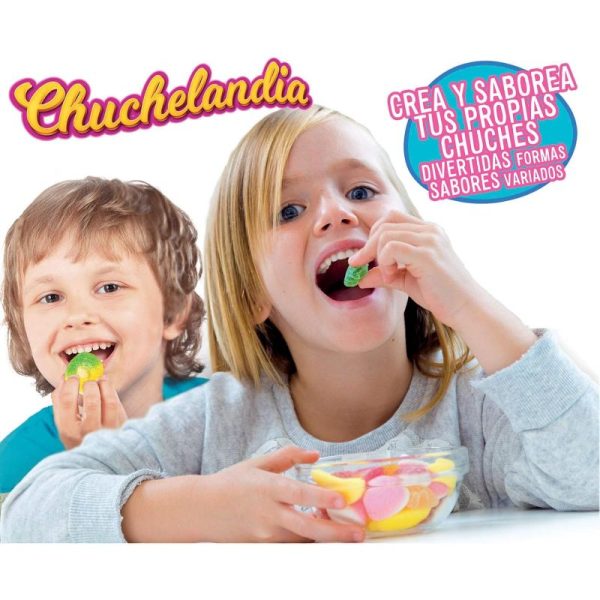 Chuchelandia - Imatge 4