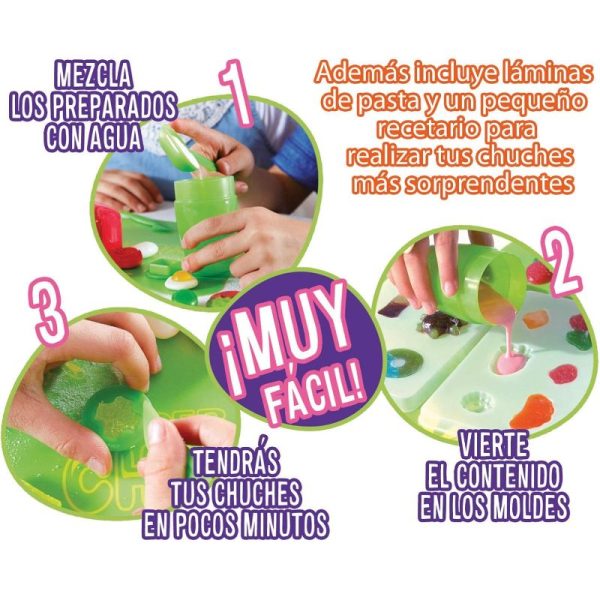 Chuchelandia - Imatge 3