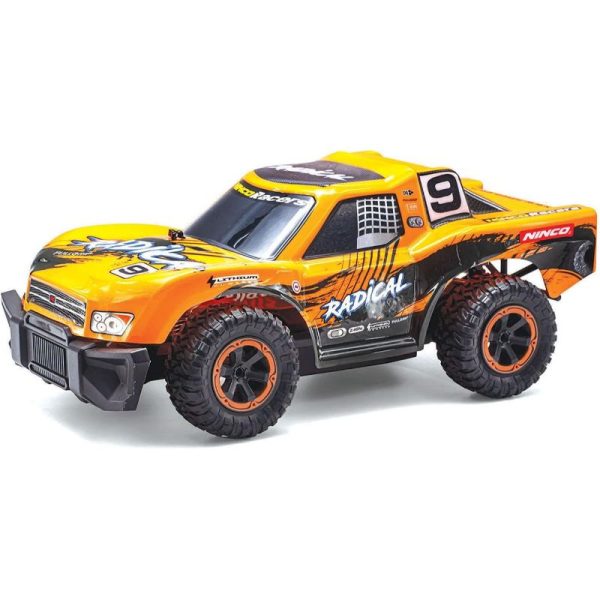 Radical NincoRacers