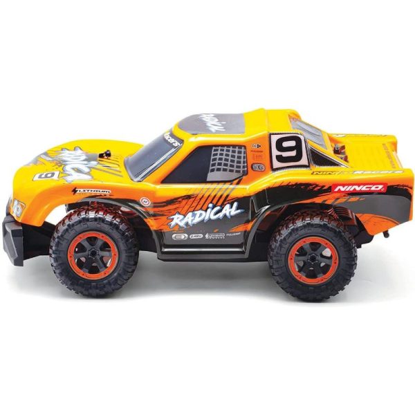 Radical NincoRacers - Imatge 4
