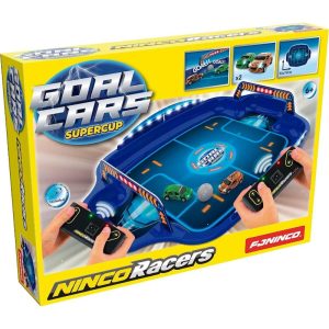 Goalcars Supercup