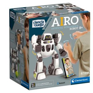 ROBOT AIRO