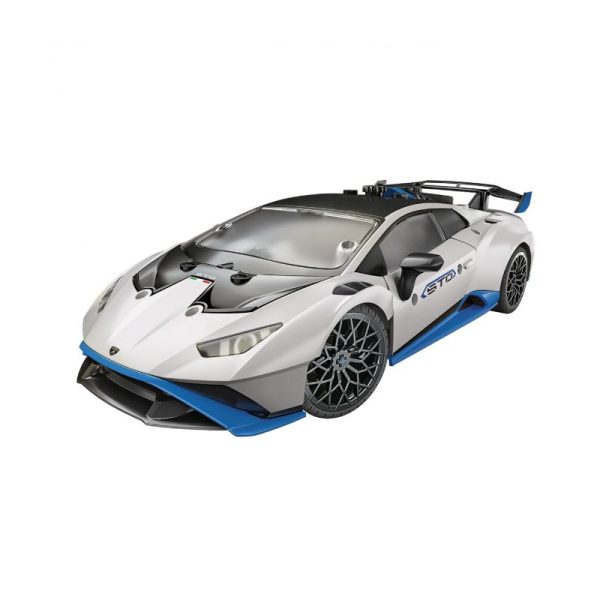 Lamborghini Huracan nou - Imatge 2