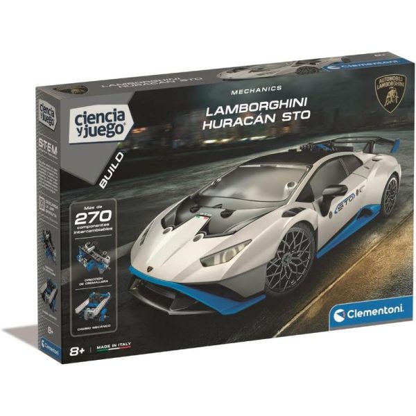 Lamborghini Huracan nou