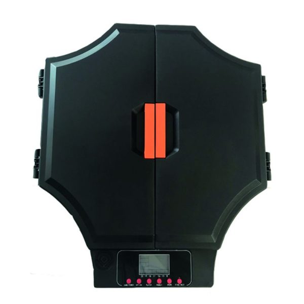 Diana electrònica Pegasus Cabinet - Imatge 2
