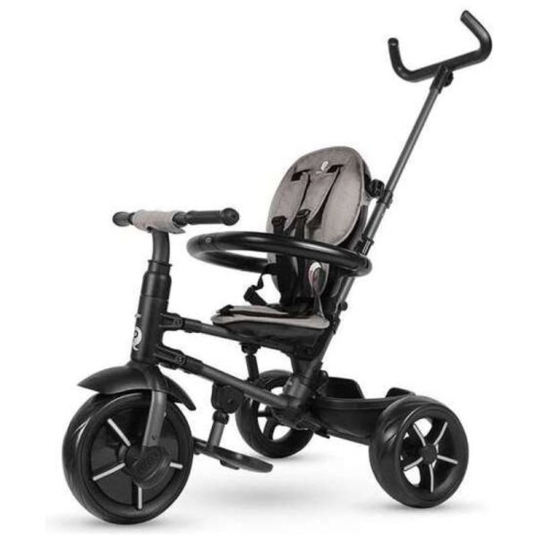 Triciclo evolutivo Rito Star Grey - Imagen 4