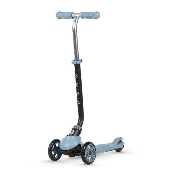 Patinet Evolutiu Qplay Sema blau 5 en 1 - Imatge 6