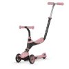 Patinet Evolutiu Qplay Sema rosa 5 en 1