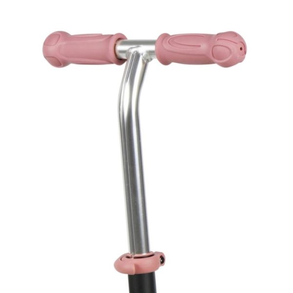 Patinet Evolutiu Qplay Sema rosa 5 en 1 - Imatge 4
