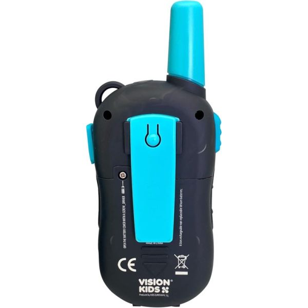 Walkie Talkie Pro Vision Kids - Imatge 7
