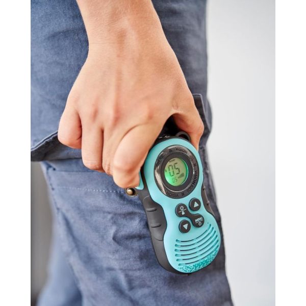 Walkie Talkie Pro Vision Kids - Imatge 6