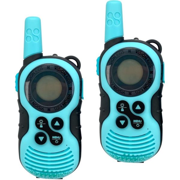 Walkie Talkie Pro Vision Kids - Imatge 4