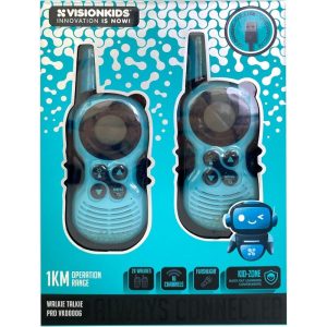 Walkie Talkie Pro Vision Kids