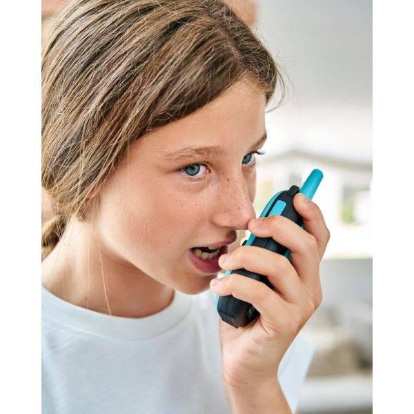 Walkie Talkie Pro Vision Kids - Imatge 2
